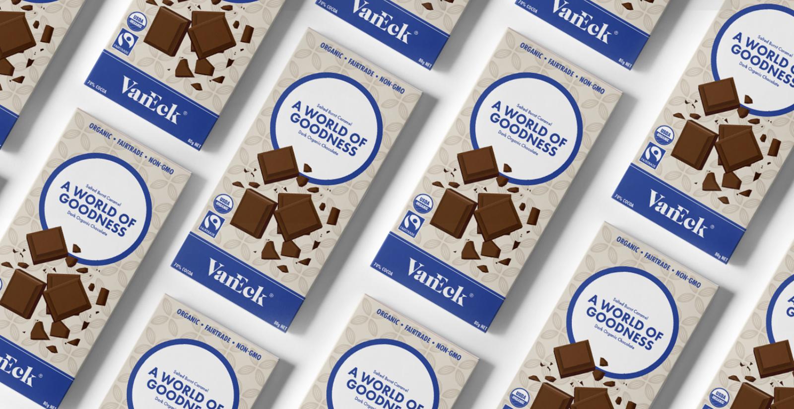 <p>Making the world of <strong>ethical</strong> investing even more tempting.</p>